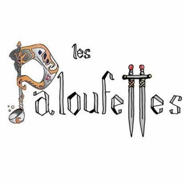 Brasserie Les Paloufettes