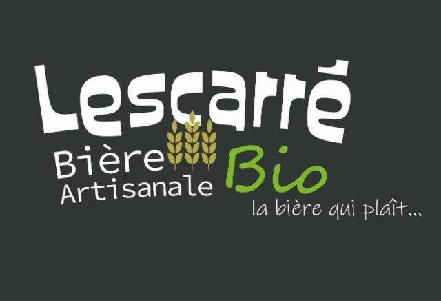 Brasserie Lescarré