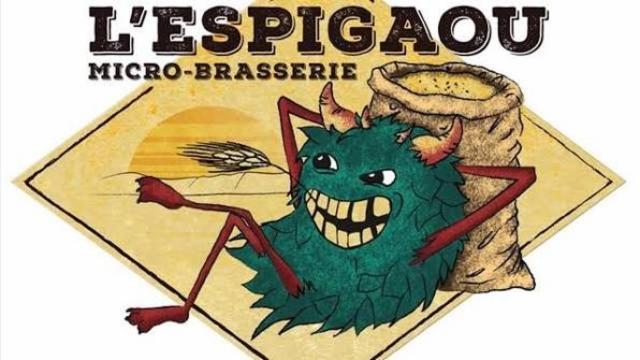 Brasserie L'Espigaou [Closed]