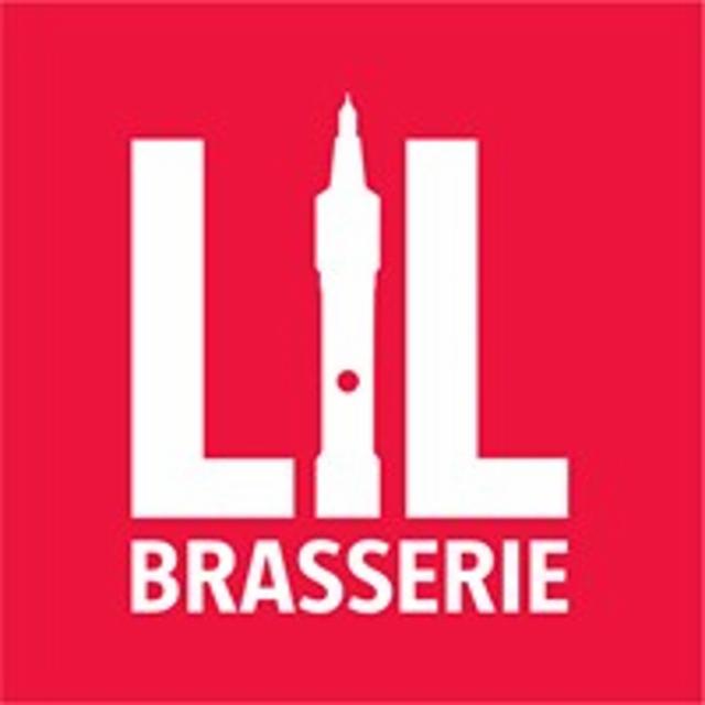 Brasserie LIL - Marcotte (Brasserie Gobrecht)