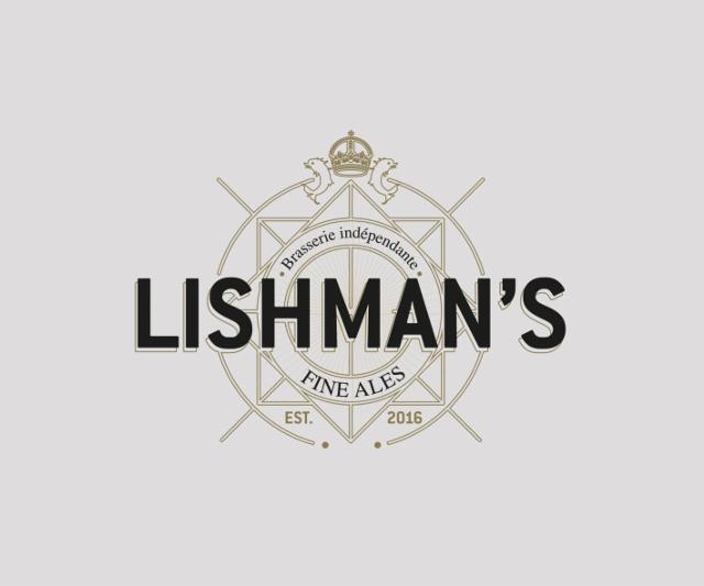 Brasserie Lishman [Closed]