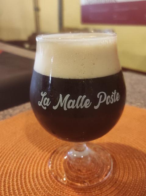 Brasserie Malle Poste