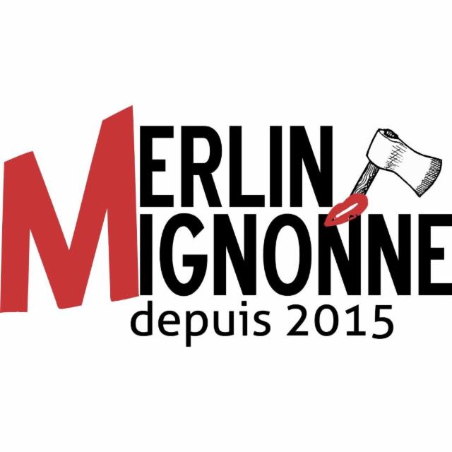 Brasserie Merlin Mignonne