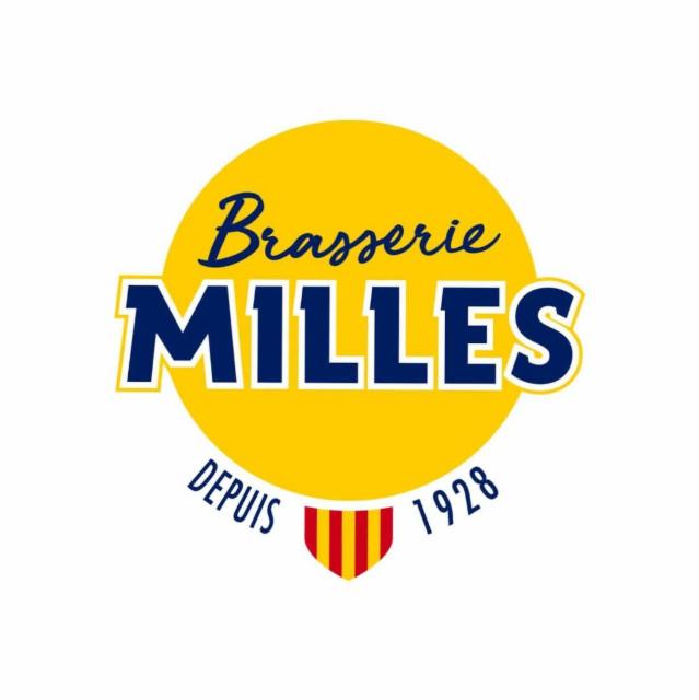 Brasserie Milles