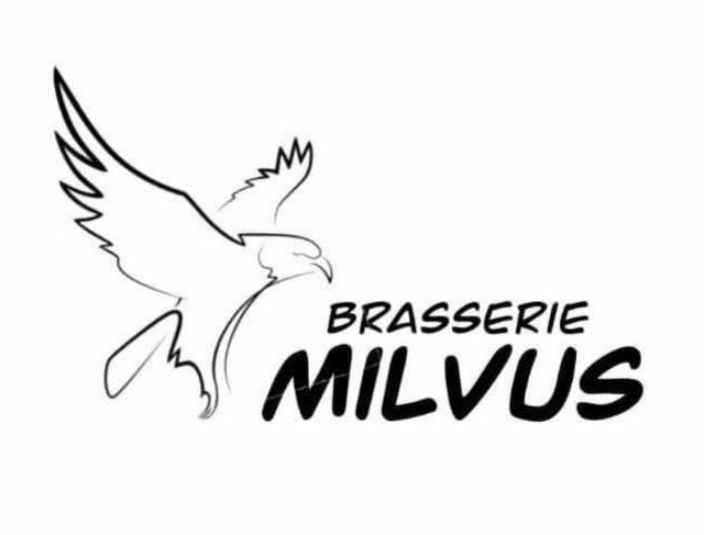 Brasserie Milvus