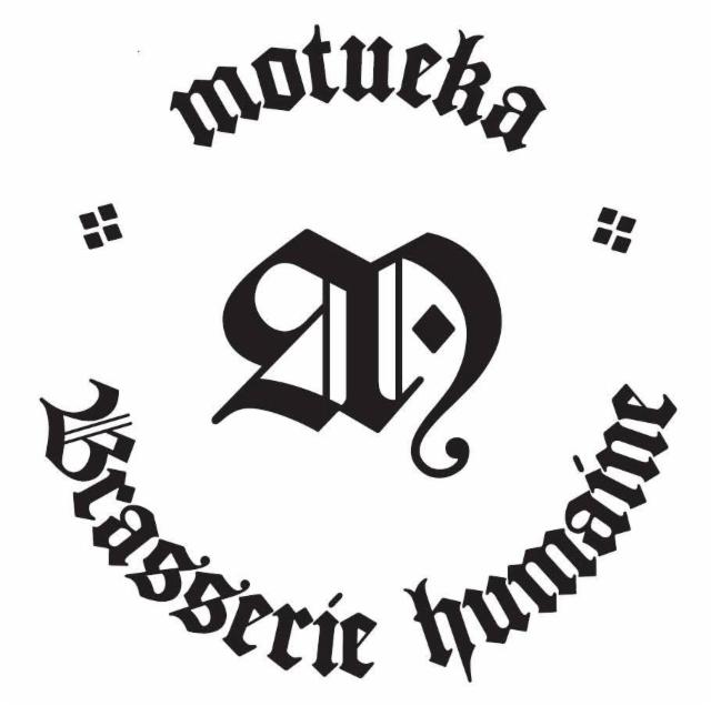 Brasserie Motueka