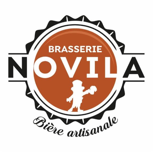 Brasserie Novila
