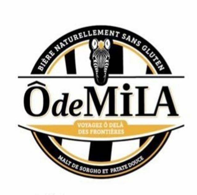 Brasserie Ô De Mila [Closed]