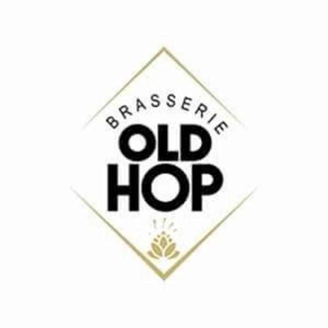 Brasserie Old Hop [Closed]