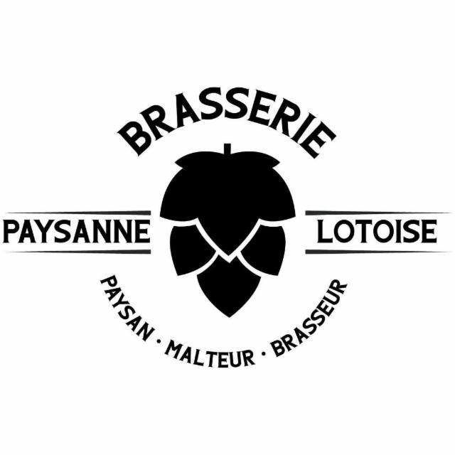 Brasserie Paysanne Lotoise