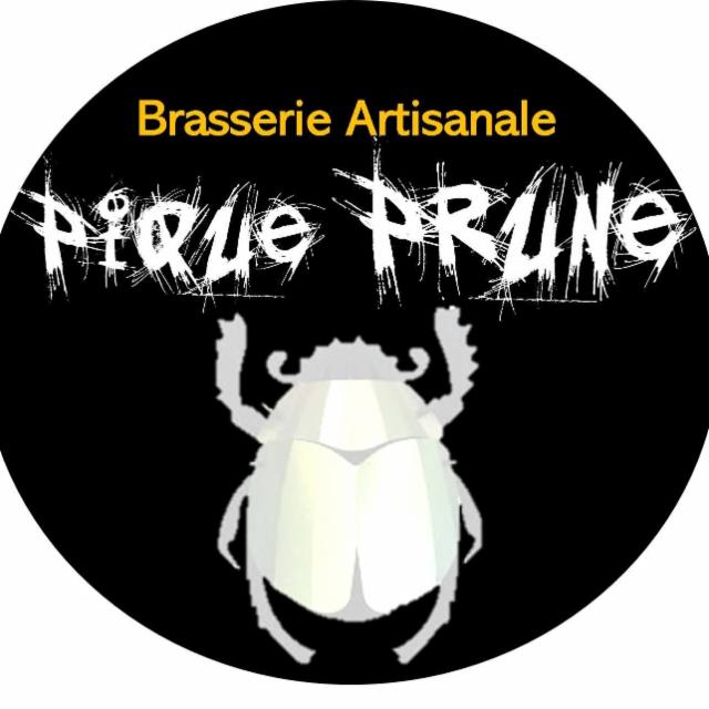 Brasserie Pique-Prune