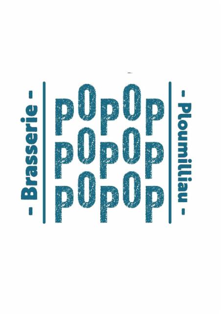 Brasserie Popop - Bordelo