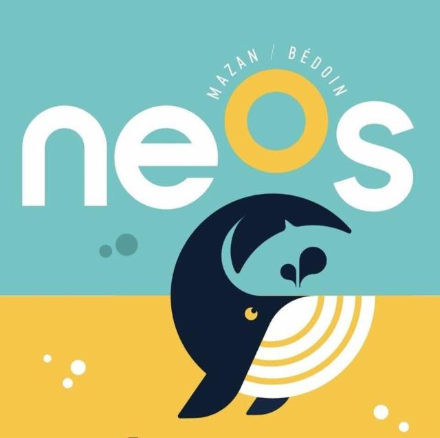 Brasserie Quatre Dames (NEOS)