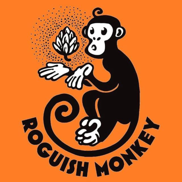 Brasserie Roguish Monkey