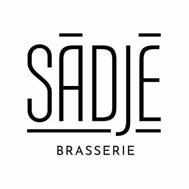 Brasserie Sâdjé