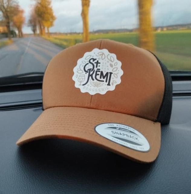 Brasserie Saint Rémi