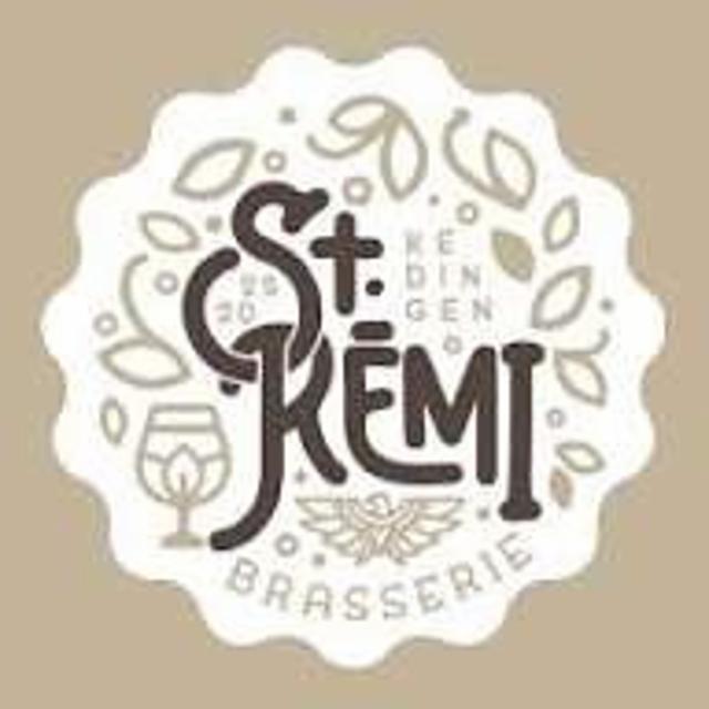 Brasserie Saint Rémi