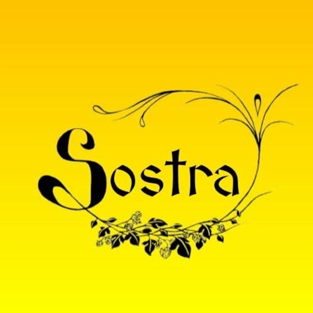 Brasserie Sostra