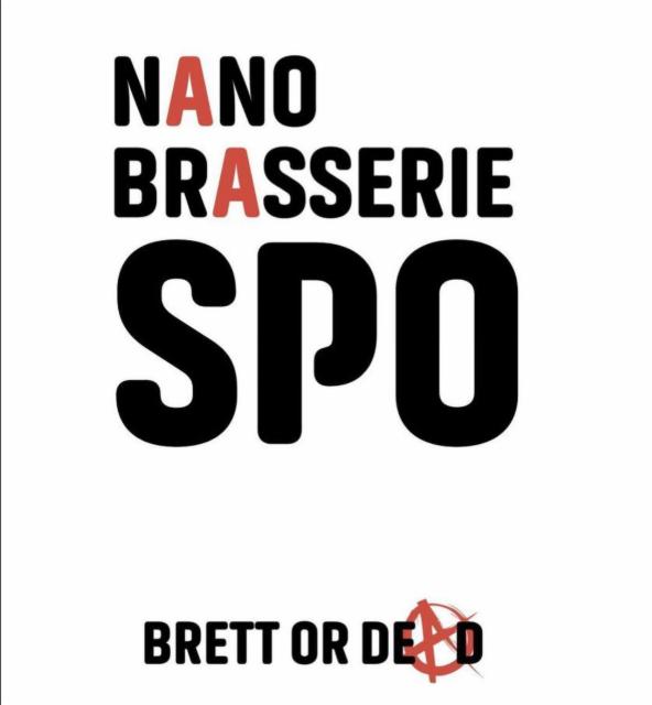 Brasserie SPO