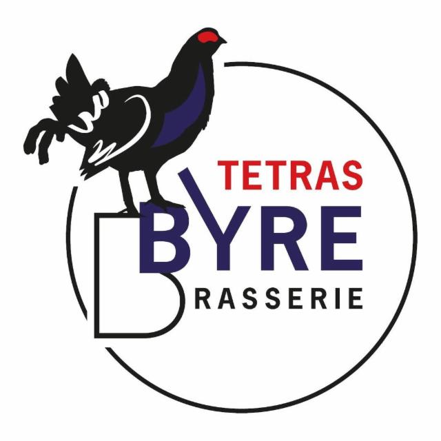 Brasserie Tetras Byre