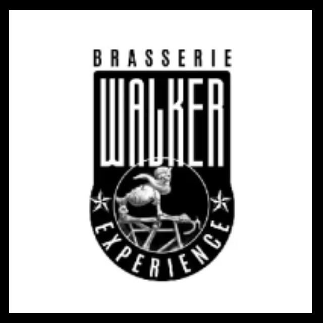 Brasserie Walker Experience