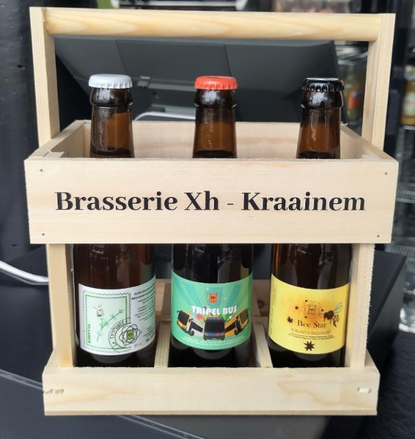 Brasserie Xh