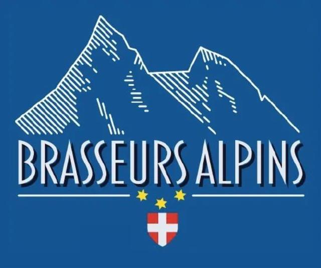 Brasseurs Alpins