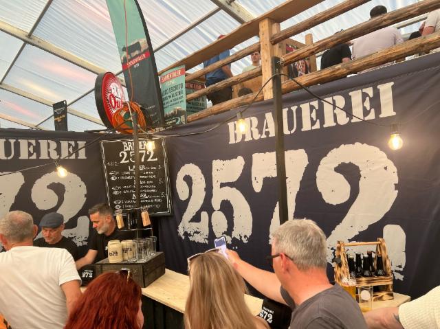Brauerei 2572