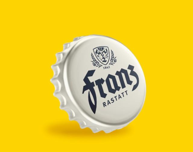 Brauerei Franz Rastatt