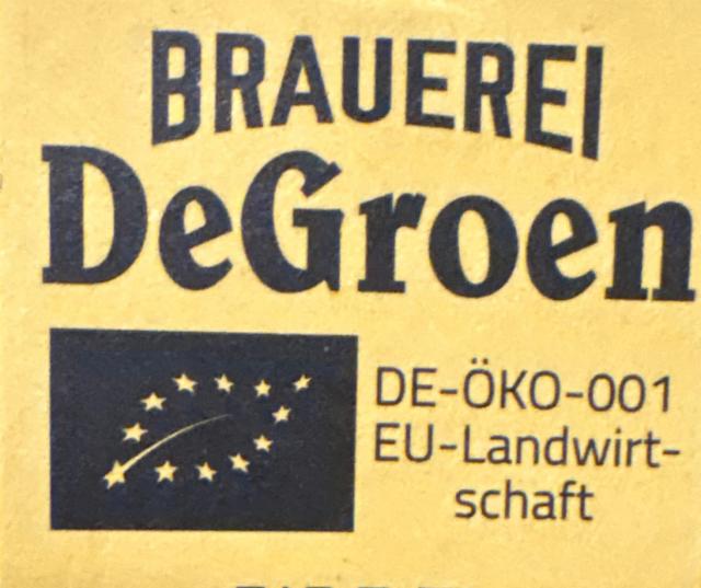 Brauerei DeGroen