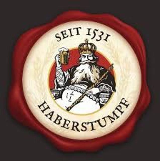 Brauerei Haberstumpf