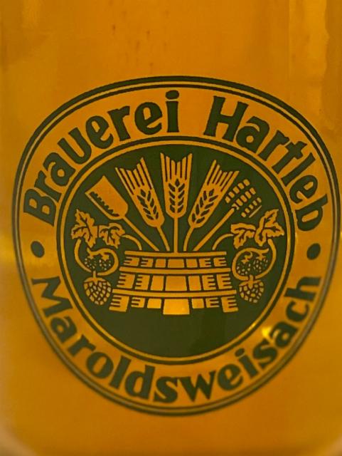 Brauerei Hartleb