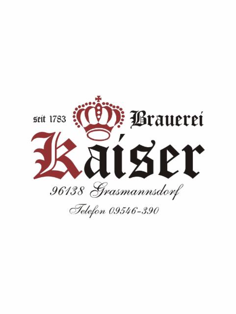 Brauerei Kaiser (Grasmannsdorf)