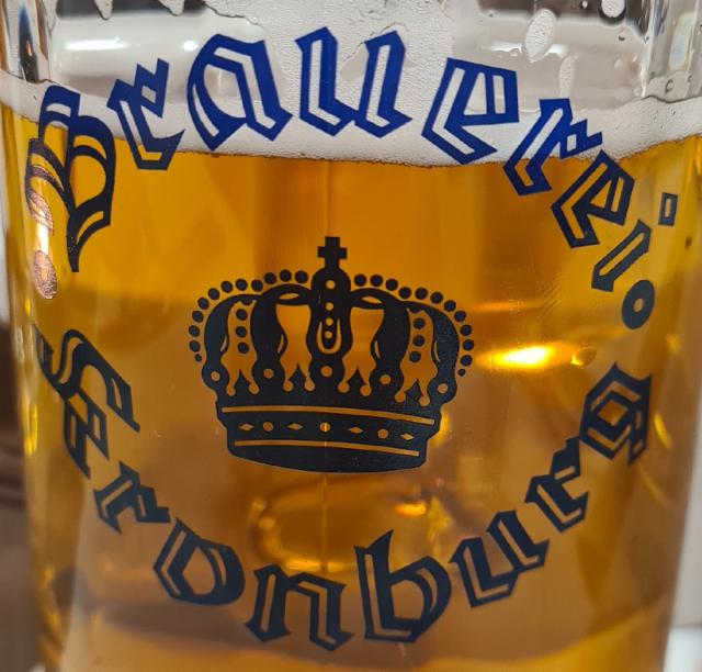Brauerei Kronburg