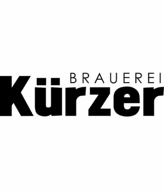 Brauerei Kürzer