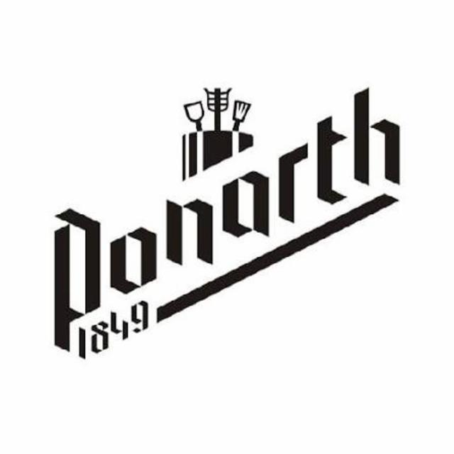 Brauerei Ponarth / Pivovarni Ponart / Пивоварни Понарт