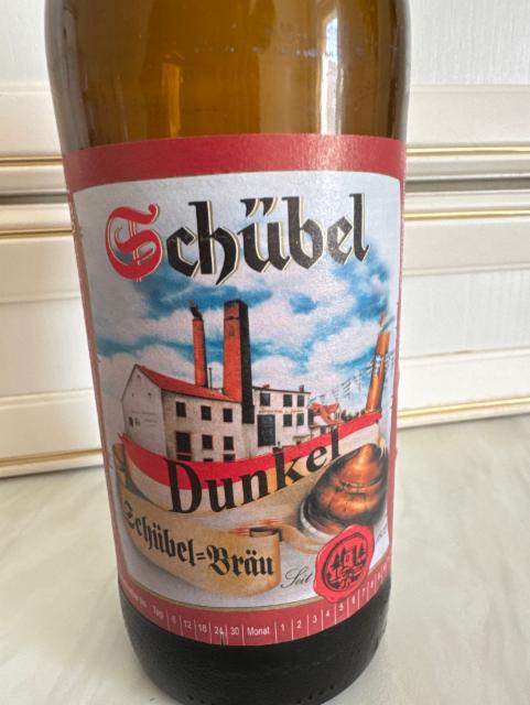 Brauerei Schübel