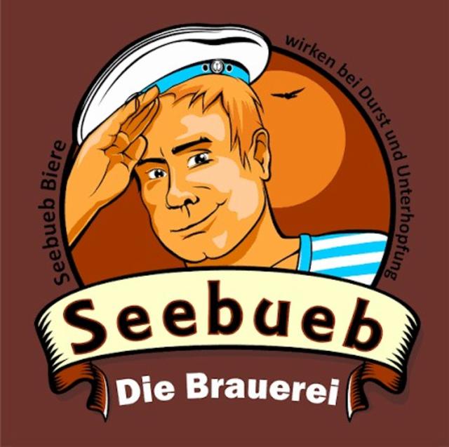 Brauerei Seebueb