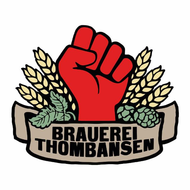 Brauerei Thombansen