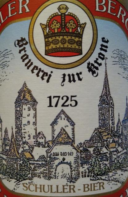 Brauereigasthof Zur Krone