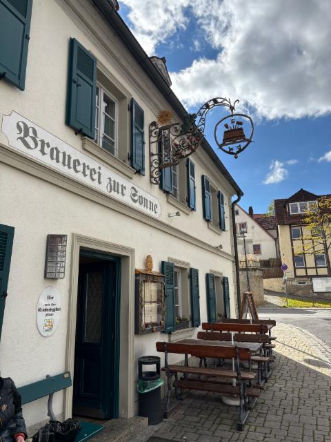 Brauerei Zur Sonne