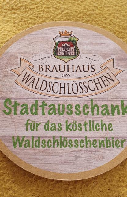 Brauhaus am Waldschlösschen
