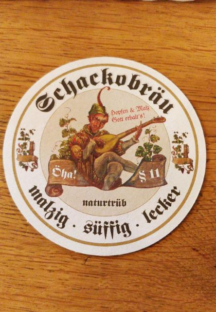 Brauhaus Friedrichsroda - Schackobräu