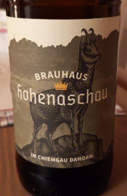 Brauhaus Hohenaschau