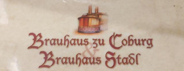 Brauhaus zu Coburg