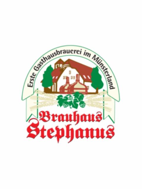 Brauhaus Stephanus