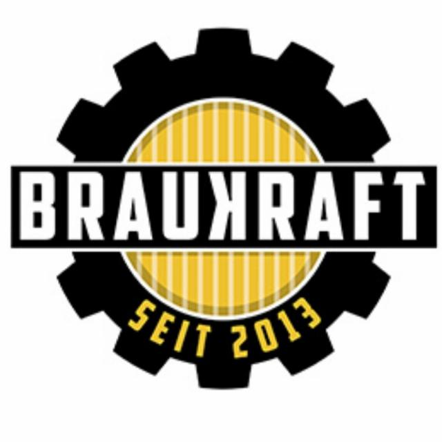 Braukraft