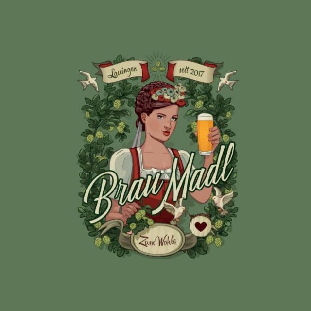 BrauMadl Brauerei