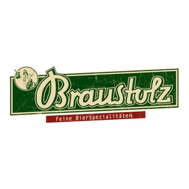 Braustolz
