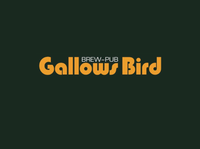 Brew-Pub Gallows Bird